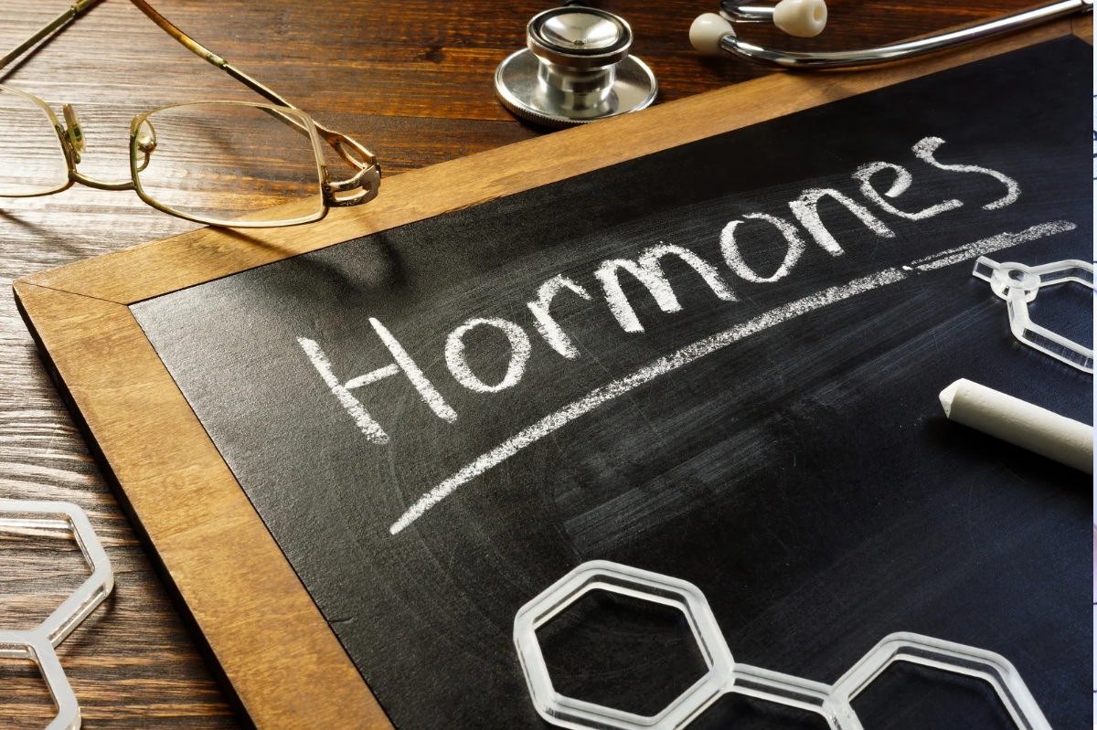 Free testosterone and SHBG explained