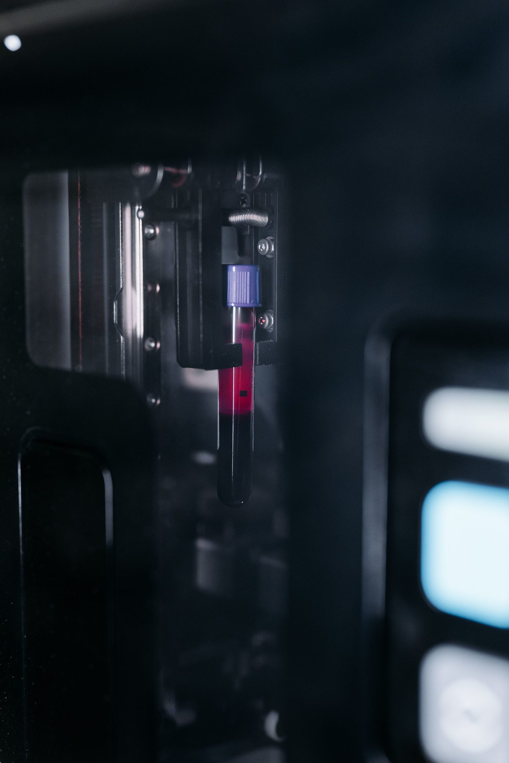 Oestradiol blood testing during TRT