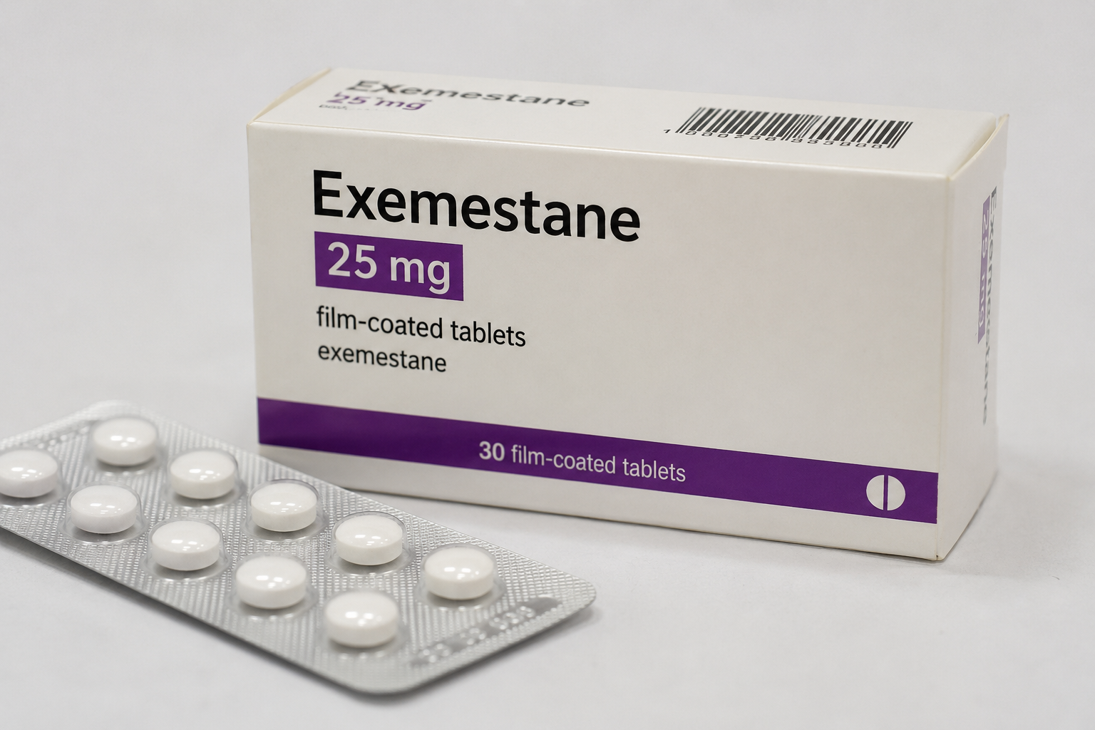 Exemestane and TRT guide