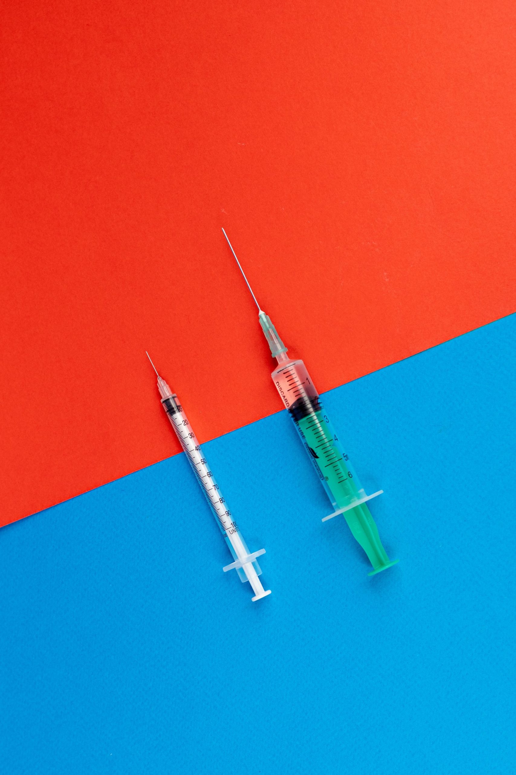 TRT Syringe Guide