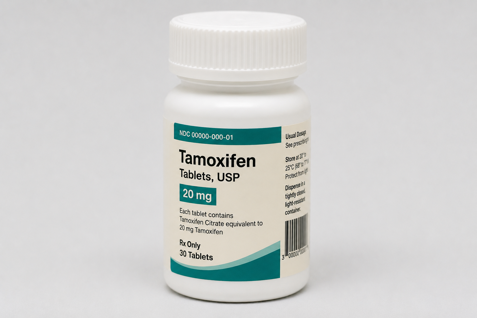 Tamoxifen and TRT guide